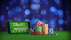 Allbet live dealer blackjack table interface on ligadunia365