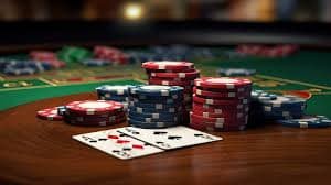 Sportsbook and casino platform dashboard